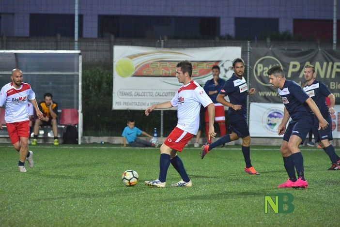 Foto di repertorio Foto di repertorio