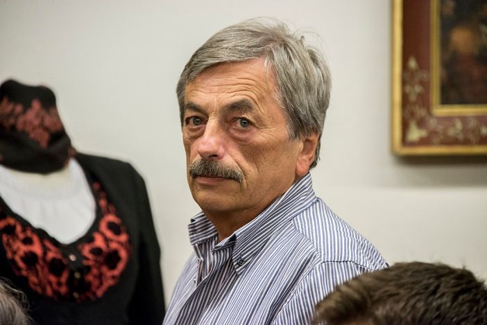 Piero Masseroni Piero Masseroni