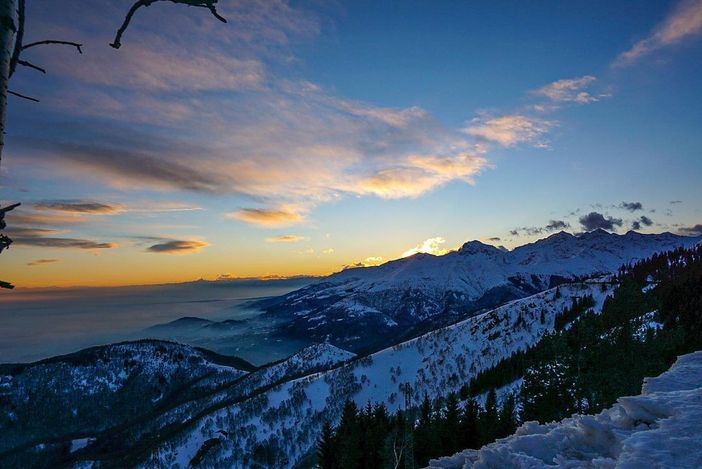 Bielmonte, dove lo sport incontra il benessere del corpo e dell’anima Bielmonte, dove lo sport incontra il benessere del corpo e dell’anima