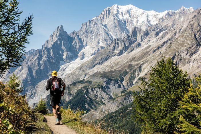 Sabato 10 settembre la presentazione dei top runner del TOR330 – Tor des Géants®