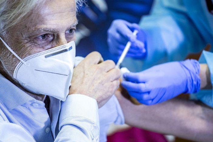 Tutte covid free le Rsa e le strutture per disabili del vercellese