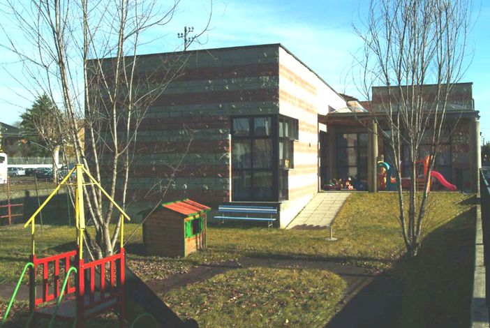 Romagnano, open day all'asilo nido "Dott.ssa Marcella Balconi" Romagnano, open day all'asilo nido "Dott.ssa Marcella Balconi"