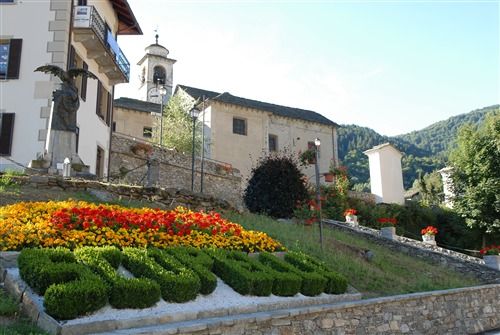 Scopello si prepara alla Santa Messa della Vigilia: celebrazione e momento conviviale per la comunità