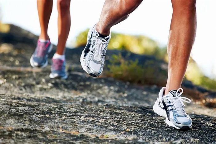 Alpe di Mera Trail rinviata, le previsioni non rassicurano
