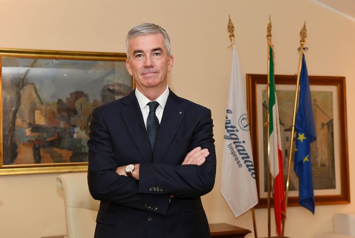 Recovery Plan, presidente Confartigianato Granelli: "No a pregiudizi su piccole imprese" Recovery Plan, presidente Confartigianato Granelli: "No a pregiudizi su piccole imprese"
