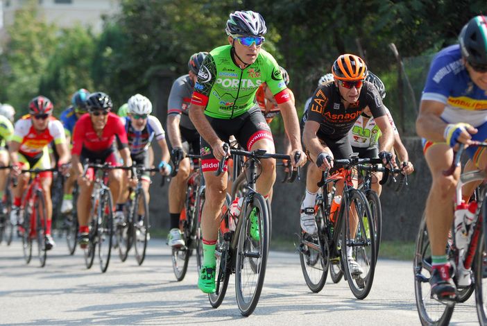 Ciclismo, Team Valli del Rosa: “Siamo pronti per il 2020”