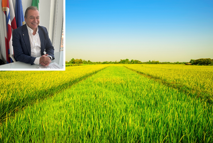 135 milioni per 30mila aziende agricole piemontesi: &quot;Risposte concrete per programmare il futuro&quot;.