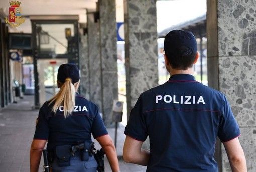 Polizia Ferroviaria: oltre 1200 persone controllare, un arresto e due indagati Polizia Ferroviaria: oltre 1200 persone controllare, un arresto e due indagati