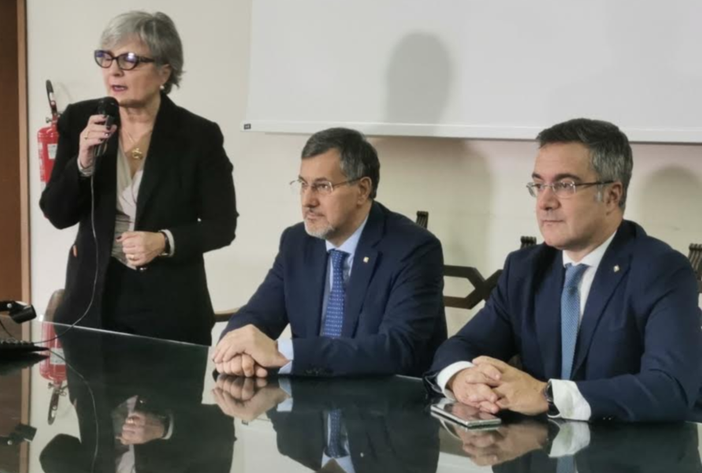 Vercelli: in ospedale novità per Oncologia e Oncoematologia