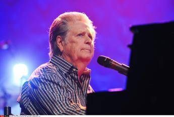 E' morto Brian Wilson, il fondatore dei Beach Boys E' morto Brian Wilson, il fondatore dei Beach Boys