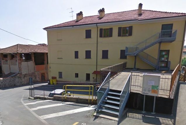 Ripristinato il transito regolare sulla strada provinciale Sostegno – Casa del Bosco