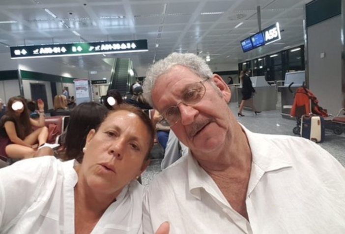 Torna a casa la salma dell'uomo morto in Libia Torna a casa la salma dell'uomo morto in Libia