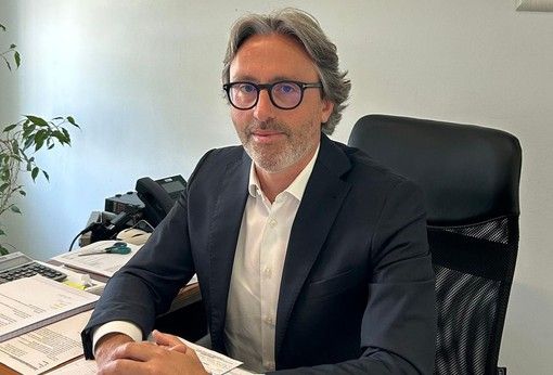 Francesco Sogno Fortuna è il nuovo presidente di Ance Novara - Vercelli