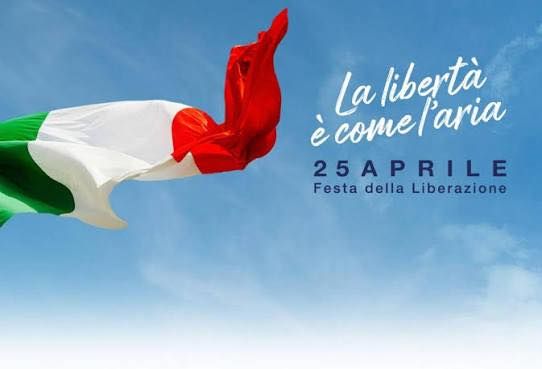 A Valduggia il 25 Aprile tra corteo, omaggi ai caduti, messa e inaugurazione del miniautodromo