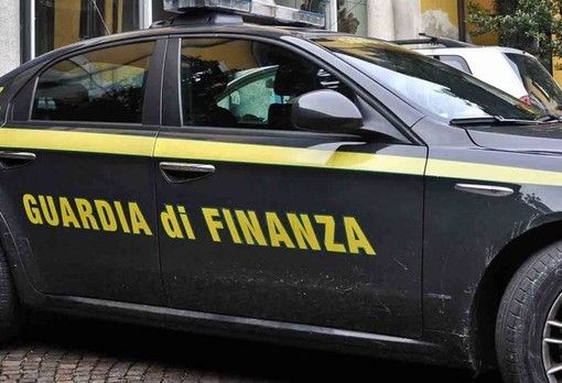 Maxi frode, tra gli arrestati il presidente della NovaRomentin Guido Presta.