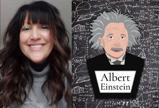 L'Alchimia delle parole attraverso l'aforisma di Albert Einsten L'Alchimia delle parole attraverso l'aforisma di Albert Einsten