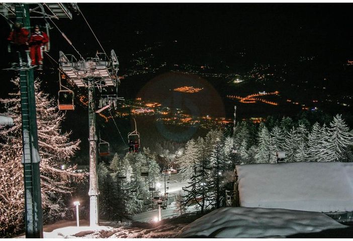 Il gruppo Altair nuovo proprietario della stazione sciistica di Domobianca
