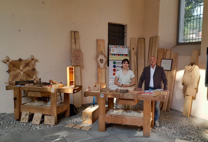 Una nuova sede per la Scuola Barolo di Varallo