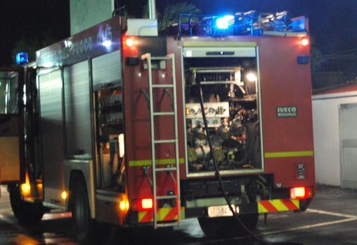 Romagnano sostiene i Vigili del Fuoco volontari: prosegue il percorso per la nuova autopompa