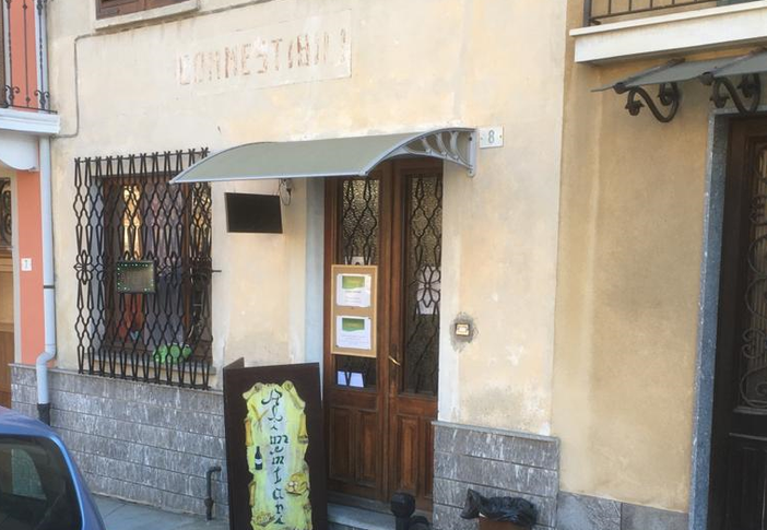 Portula, a rischio chiusura il negozio di alimentari