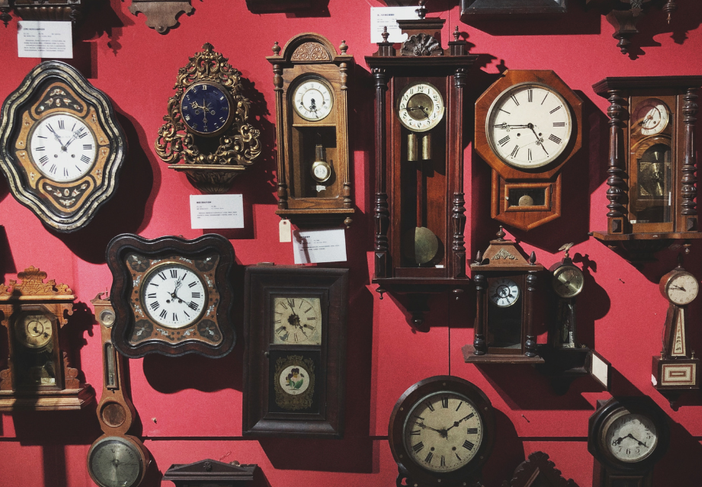 Torna l’ora legale: avanti le lancette nella notte tra sabato 29 e domenica 30 marzo. Torna l’ora legale: avanti le lancette nella notte tra sabato 29 e domenica 30 marzo.