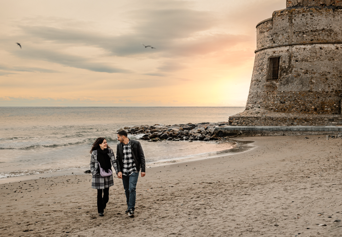 “Alassio Break in Love”: weekend a prezzi speciali per festeggiare l’amore nella Città degli Innamorati “Alassio Break in Love”: weekend a prezzi speciali per festeggiare l’amore nella Città degli Innamorati