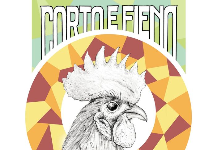 Romagnano Sesia: evento OFF del Festival Corto e Fieno di Villa Caccia Romagnano Sesia: evento OFF del Festival Corto e Fieno di Villa Caccia