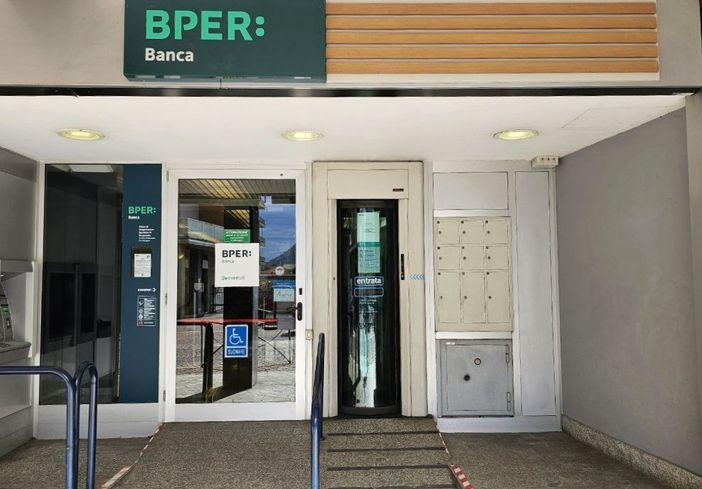 Apre a Borgosesia una nuova agenzia di BPER Banca Apre a Borgosesia una nuova agenzia di BPER Banca