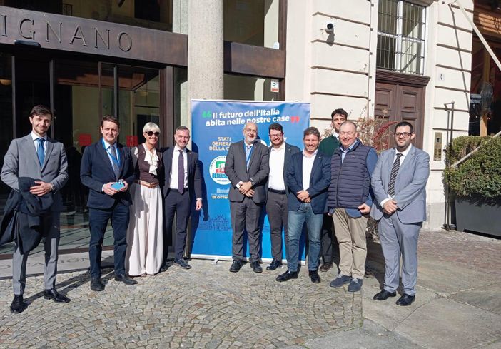 Pietrasanta: la casa come pilastro di sicurezza, stabilità e libertà