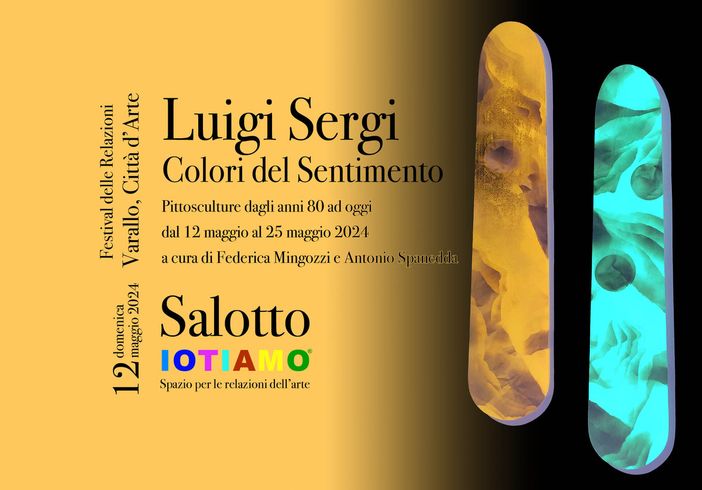 Varallo: Inaugurazione del Festival delle Relazioni