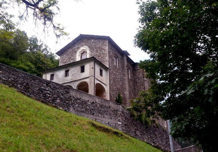 Don Luigi Pozzi lascia le parrocchie di Morca e di Vocca