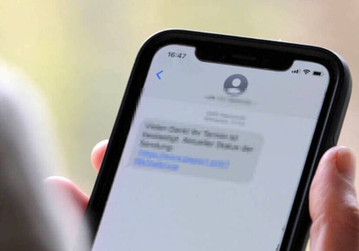Inps: è di nuovo allarme truffe Inps: è di nuovo allarme truffe
