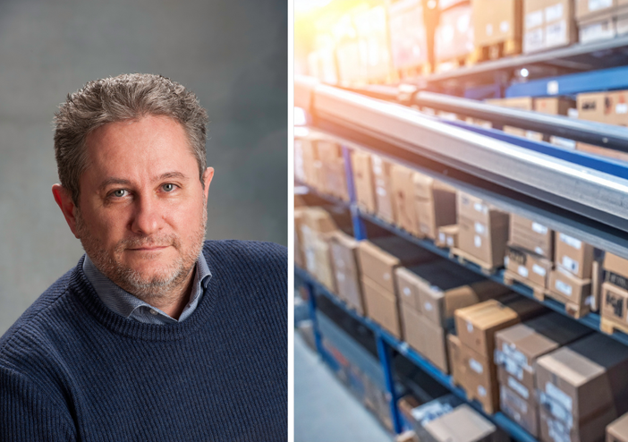 Oltre il codice a barre: l'era degli oggetti "parlanti" tra RFID e Intelligenza Artificiale Oltre il codice a barre: l'era degli oggetti "parlanti" tra RFID e Intelligenza Artificiale