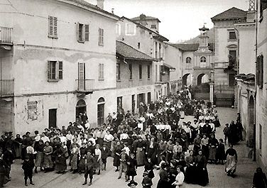 Serravalle, “C’era una volta… mamma Cartiera”: presentato il libro al Museo Piolo.