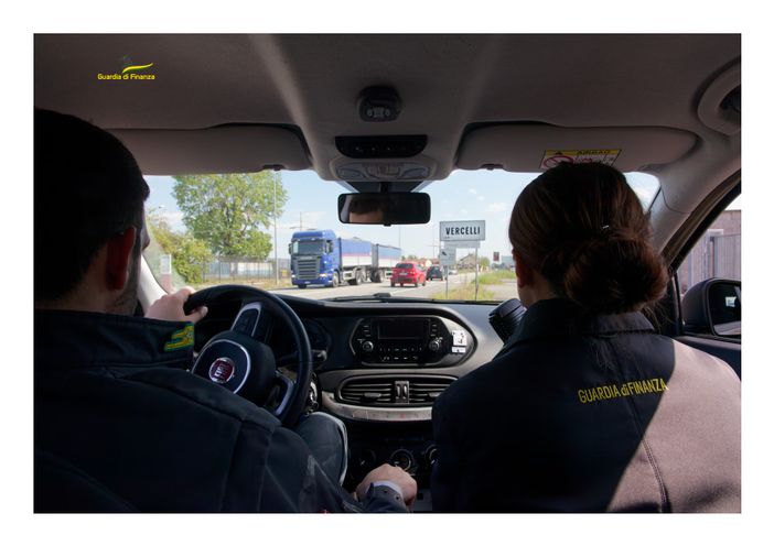 GDF Vercelli:  confiscati azienda, abitazioni e terreni a due fratelli “socialmente pericolosi”