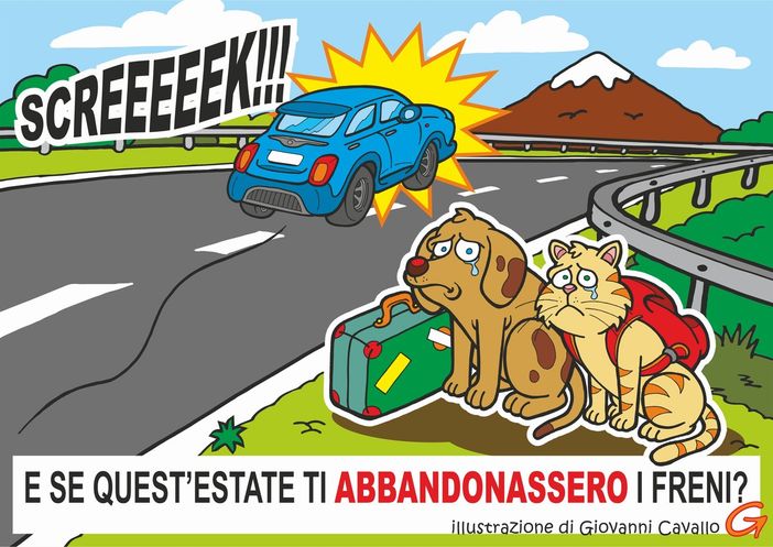 Illustrazione di Giovanni Cavallo