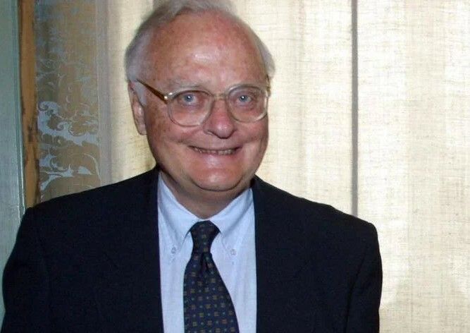 Addio a Franco Reviglio, l'economista che portò lo scontrino nelle tasche degli italiani