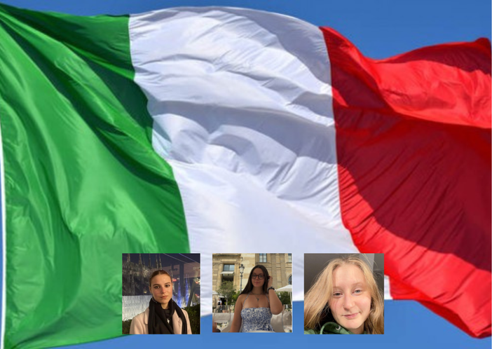 Il 2 Giugno visto dai giovani: "Una festa per ricordare chi ha lottato per i nostri diritti" Il 2 Giugno visto dai giovani: "Una festa per ricordare chi ha lottato per i nostri diritti"