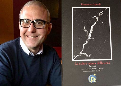 Il racconto della domenica: "Nel crepuscolo" di Domenico Calvelli Il racconto della domenica: "Nel crepuscolo" di Domenico Calvelli