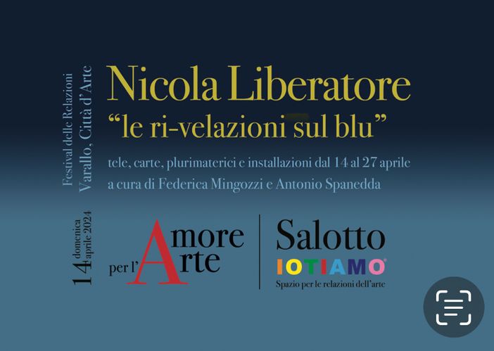 Varallo: Torna “Amore per l’Arte” domenica 14 aprile