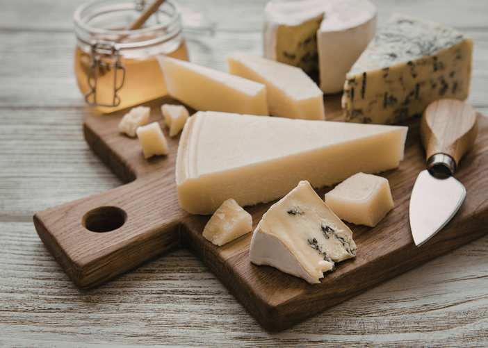Piemonte, etichettatura Dop e IGP: più trasparenza per i consumatori Piemonte, etichettatura Dop e IGP: più trasparenza per i consumatori
