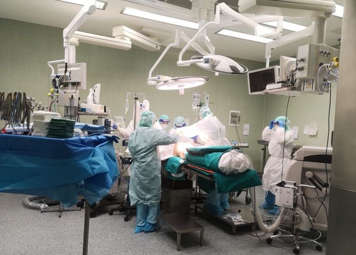 Piemonte, 65 mila esami in più e 1.775 nuove assunzioni: il bilancio della sanità