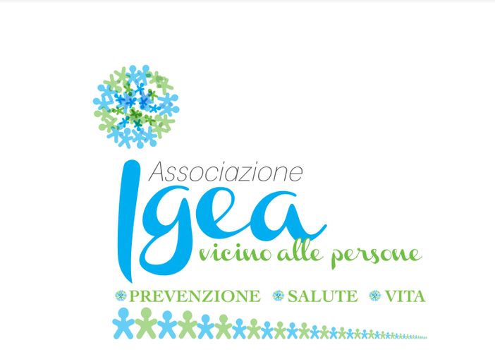 IGEA ringrazia Tabina Bragalon IGEA ringrazia Tabina Bragalon