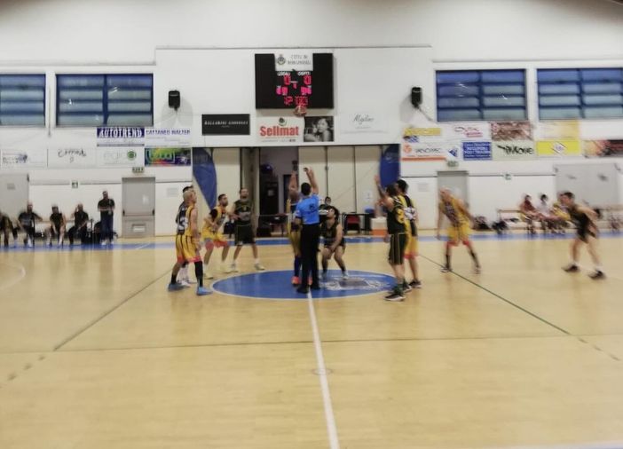 Playoff UISP Varese, scattano gli Ottavi: in campo per Gara 1 Playoff UISP Varese, scattano gli Ottavi: in campo per Gara 1