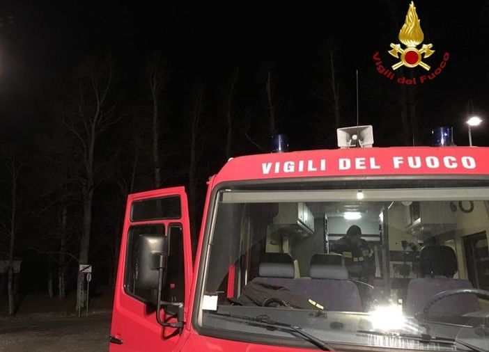 Cercatore di funghi perde l'orientamento, recuperato in serata dai soccorsi Cercatore di funghi perde l'orientamento, recuperato in serata dai soccorsi