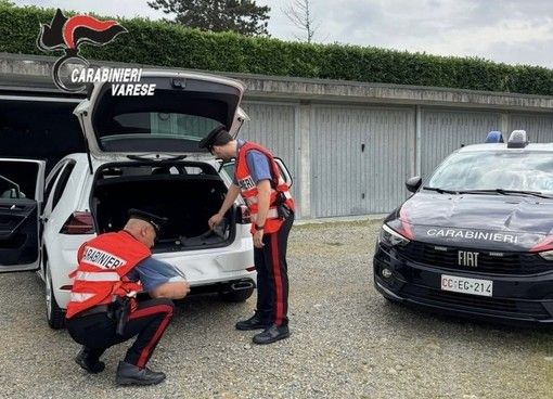 Smantellata banda di truffatori: più di 30 colpi messi a segno negli ultimi otto mesi Smantellata banda di truffatori: più di 30 colpi messi a segno negli ultimi otto mesi