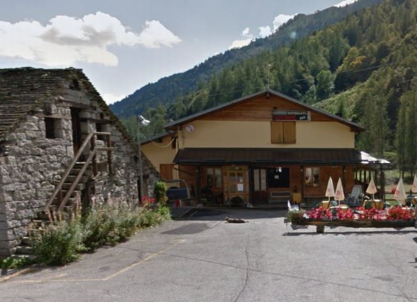 Carcoforo cerca un gestore per l'AlpenRose Carcoforo cerca un gestore per l'AlpenRose