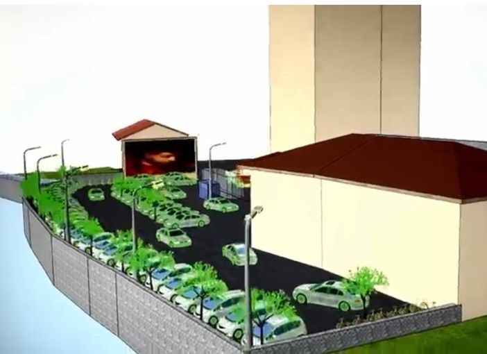 Borgosesia ottiene 250mila euro dalla Regione per la riqualificazione dell’ex area Cerina