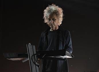 Perry Bamonte, morto lo storico chitarrista dei The Cure