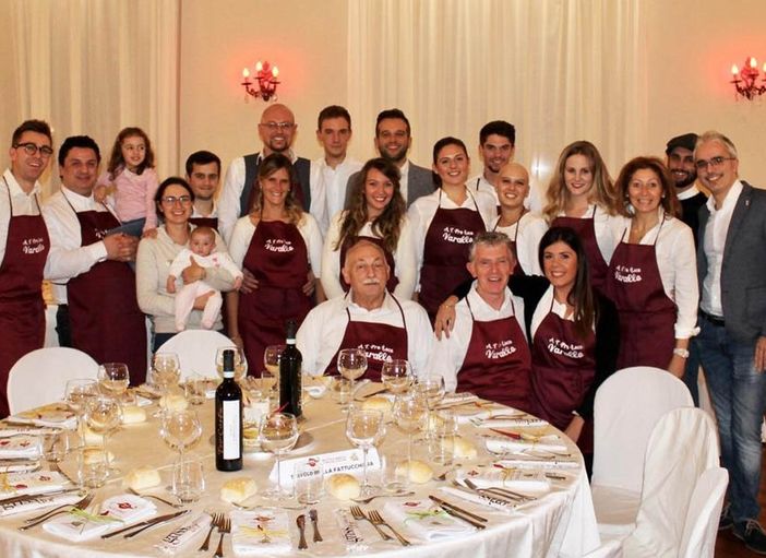 La Pro Loco di Varallo torna nel mese di novembre con la cena con delitto